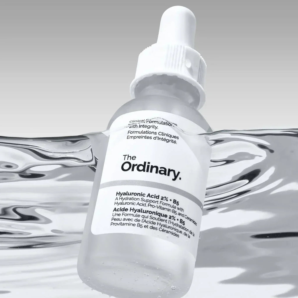 The Ordinary Original Niacinamide Skin Serum