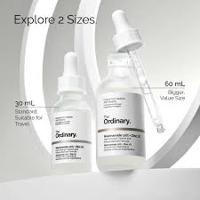 The Ordinary Original Niacinamide Skin Serum